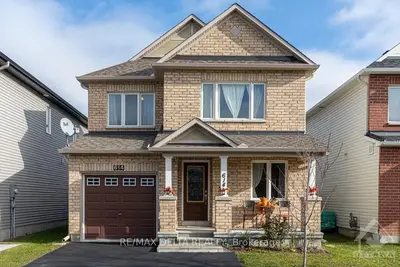 614 RUBY Street, Clarence-Rockland, ON K4K 0H3