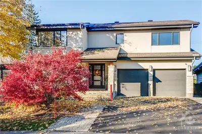 423 CRESTVIEW Road, Alta Vista and Area, ON K1H 5G7