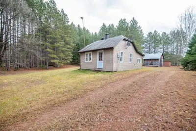 119 BEARTRAIL Road, Killaloe, Hagarty and Richards, ON K0J 2J0