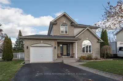 2237 CECILE Crescent, Clarence-Rockland, ON K4K 1S4