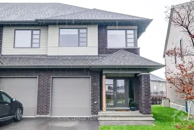 761 Brian Good Avenue, Blossom Park - Airport And Area, On K4m 0e3