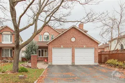 2151 JOHNSTON Road, Hunt Club - South Keys and Area, ON K1G 5K1