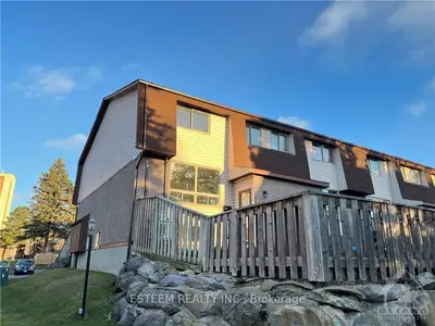 2640 Draper Avenue 43, Parkway Park - Queensway Terrace S And Area, On K2h 8v3