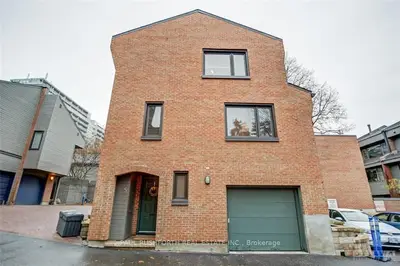 39 PUTMAN Avenue 5, New Edinburgh - Lindenlea, ON K1M 1Z1