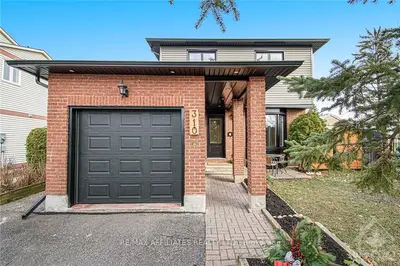 310 SINGLETON Way, Orleans - Cumberland and Area, ON K1E 2B3