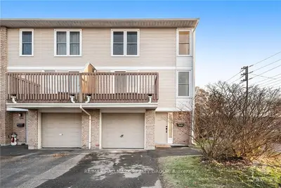 284 DALEHURST Drive F, Tanglewood - Grenfell Glen - Pineglen, ON K2G 4J5