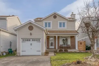892 BIDEFORD Street, Orleans - Cumberland and Area, ON K4A 2C4