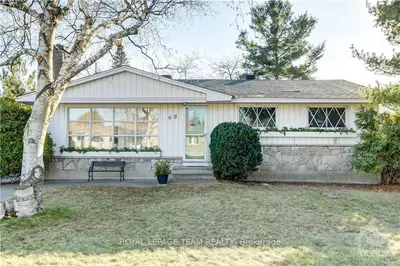 68 VIEWMOUNT Drive, Meadowlands - Crestview and Area, ON K2G 3C3