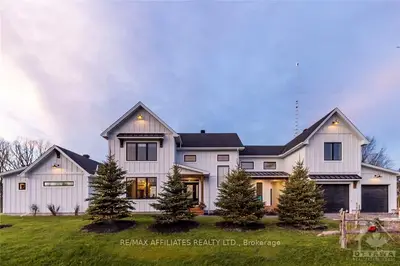 699 RIVER Road, Blossom Park - Airport and Area, ON K0G 1J0