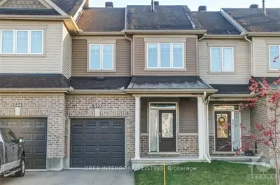 532 HYSSOP Street, Orleans - Cumberland and Area, ON K4A 1B9