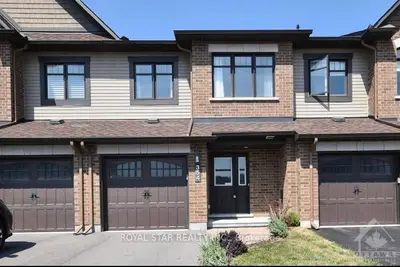 354 AXIS Way, Orleans - Convent Glen and Area, ON K1W 0J9