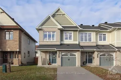 131 LERTA Way, Orleans - Cumberland and Area, ON K4A 0W5