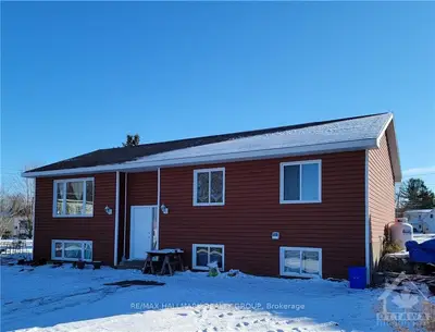 5070 RUE DU PARC Street, The Nation, ON K0B 1G0