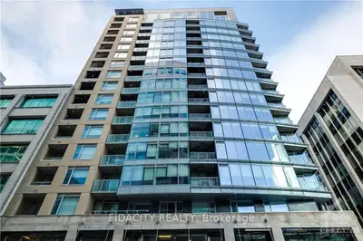 101 QUEEN Street Q501, Ottawa Centre, ON K1P 0B7