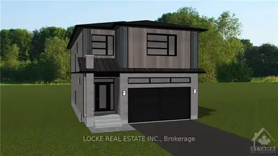 2111 FRANK BENDER Street, Orleans - Convent Glen and Area, ON K1C 1M7