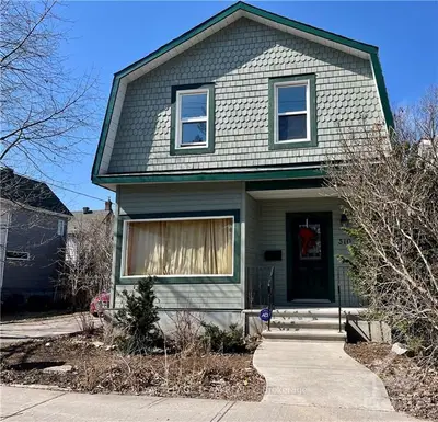 310 CARLETON Avenue, Tunneys Pasture and Ottawa West, ON K1Y 0J8