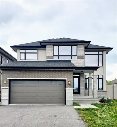 100 WILHELMINA Place, Blossom Park - Airport and Area, ON K4M 0B4