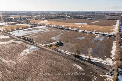 1809 CARSONBY Road W, Manotick - Kars - Rideau Twp and Area, ON K0A 2T0