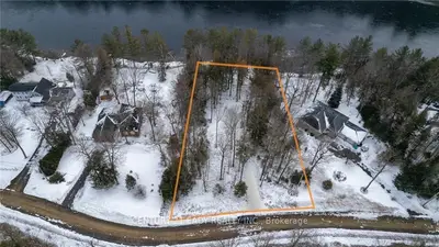 186 FLEMING Lane, Greater Madawaska, ON K0J 1H0