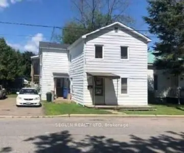 424-426 PROSPECT Street, Hawkesbury, ON K6A 2M6