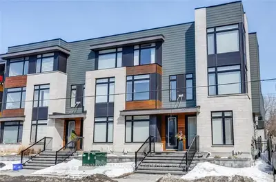 353 BOOTH Street D, West Centre Town, ON K1R 7K1
