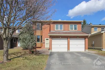 1547 MEADOWFIELD Place, Orleans - Convent Glen and Area, ON K1C 5W1