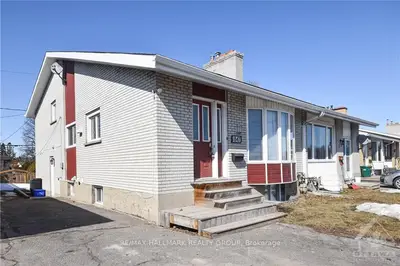B-1847 WALKLEY Road, Alta Vista and Area, ON K1H 6X7