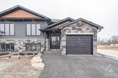 5 MAXIME Court, Clarence-Rockland, ON K0A 2A0