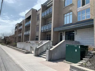 682 CHURCHILL Avenue N 209, Carlingwood - Westboro and Area, ON K1Z 5G5