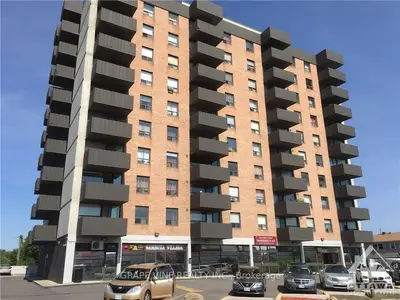 2019 BANK Street 304, Hunt Club - South Keys and Area, ON K1V 0N1