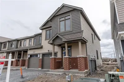 508 Culdaff Road, Stittsville - Munster - Richmond, ON K2S 2Z6