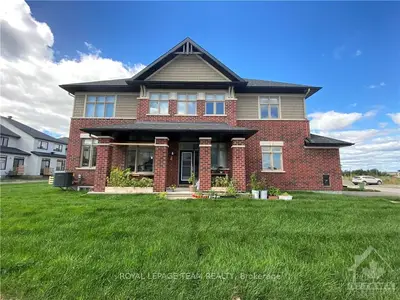 758 PUTNEY Crescent, Stittsville - Munster - Richmond, ON K2S 2P1
