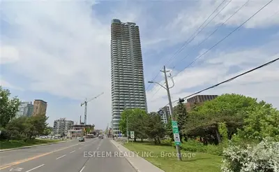 805 CARLING Avenue 1308, Dows Lake - Civic Hospital and Area, ON K1S 5W9