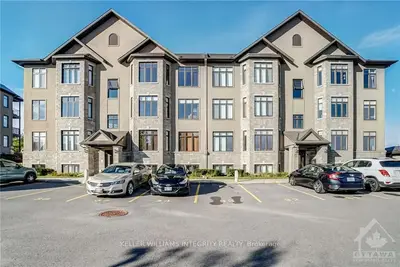 10 Prestige Circle 5, Orleans - Cumberland And Area, On K4a 0w9