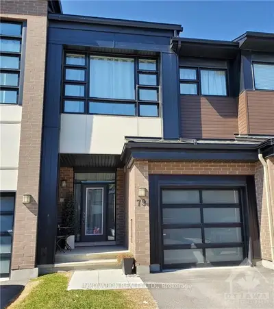 79 LONGWORTH Avenue, Leitrim, ON K1T 0S7