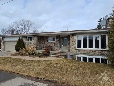 1399 RANDALL Avenue, Alta Vista and Area, ON K1H 7R2