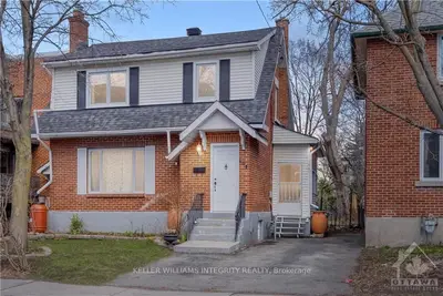 401 CHAPEL Street, Lower Town - Sandy Hill, ON K1N 7Z7