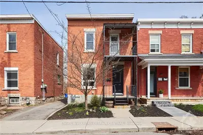 121 SPRUCE Street, West Centre Town, ON K1R 6P1