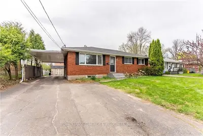 304 PATRICIA Street, Pembroke, ON K8A 2C2