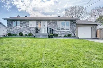 2759 LEONARD Street, Clarence-Rockland, ON K4K 1A4