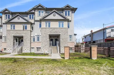 963 CUMMINGS Avenue, Cyrville - Carson Grove - Pineview, ON K1J 0B1
