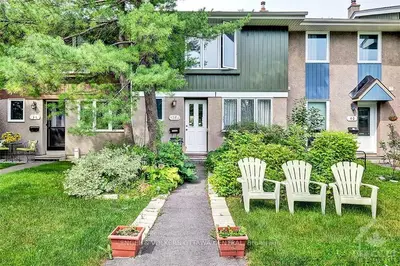 38 COSTELLO Avenue, South of Baseline to Knoxdale, ON K2H 7C5