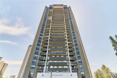 900 DYNES Road 2208, Mooneys Bay - Carleton Heights and Area, ON K2C 3L6