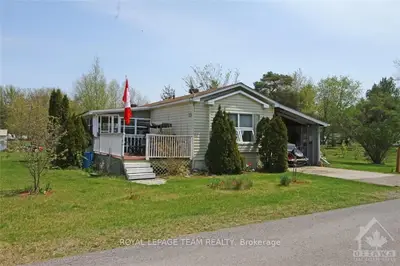 10146 COUNTY ROAD 43 Road 25, North Dundas, ON K0E 1S0