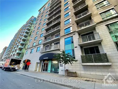 200 BESSERER Street 701, Lower Town - Sandy Hill, ON K1N 0A7