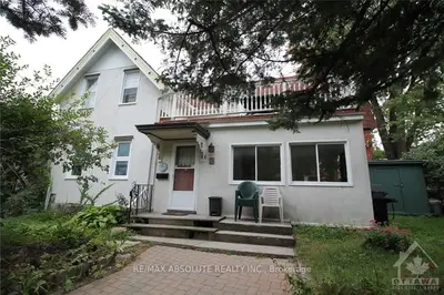 2 THORNTON Avenue, Glebe - Ottawa East and Area, ON K1S 2R9