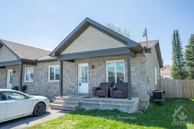 509 OVANA Crescent, Alfred and Plantagenet, ON K0A 3K0