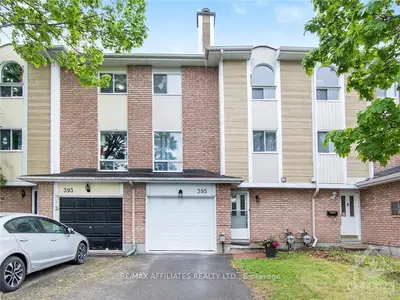 395 PRINCESS LOUISE Drive, Orleans - Cumberland and Area, ON K4A 2K4