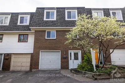 12 RIDEAU RIVER Lane, Glebe - Ottawa East and Area, ON K1S 0X1