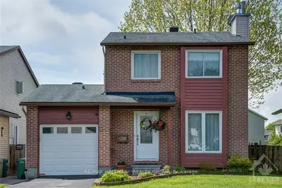 1745 SUMMERLANDS Crescent, Orleans - Cumberland and Area, ON K1E 2Y3